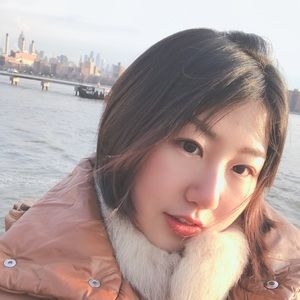 Meet your Posher, Ge